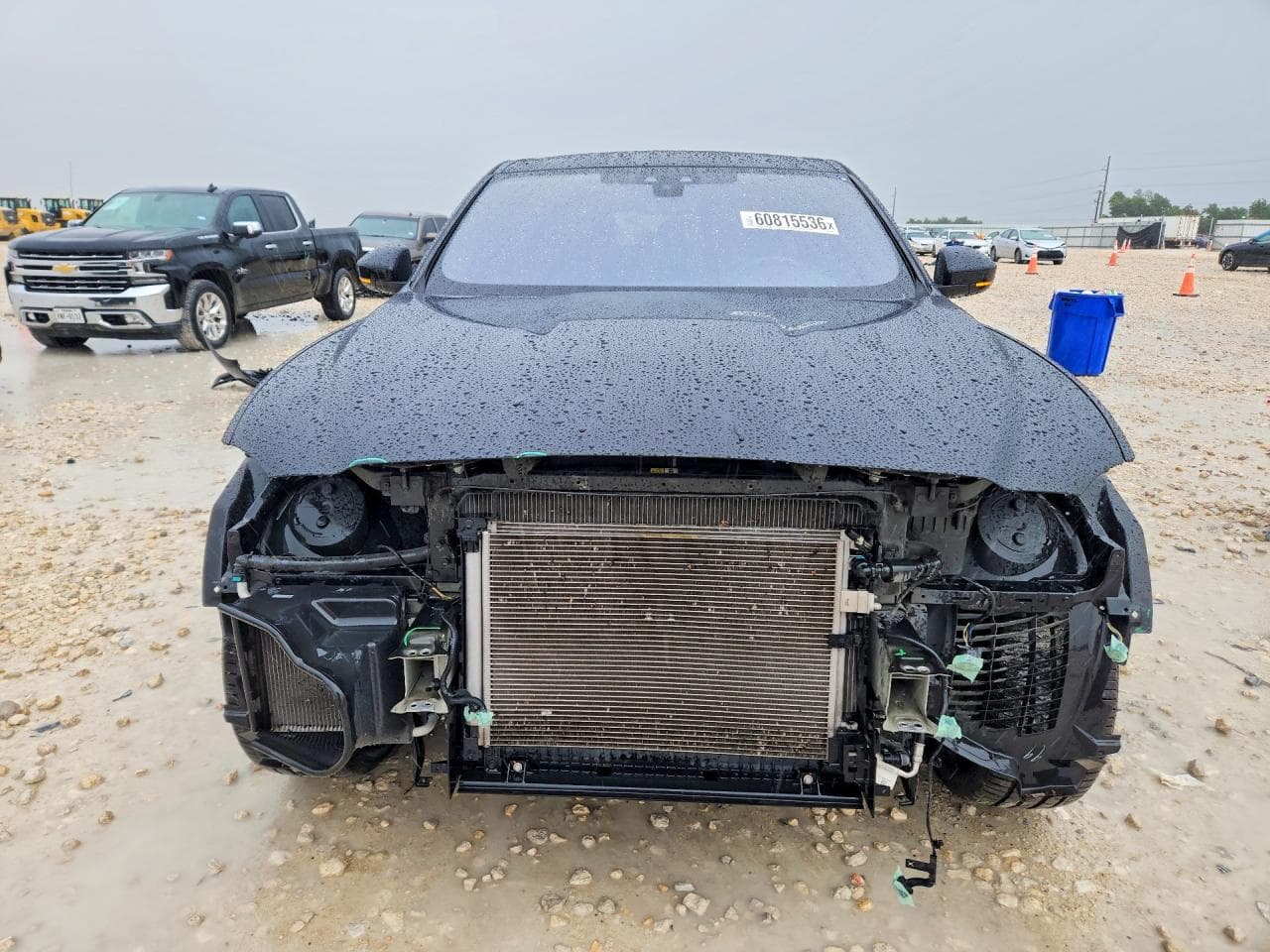2019 Jaguar F-Pace