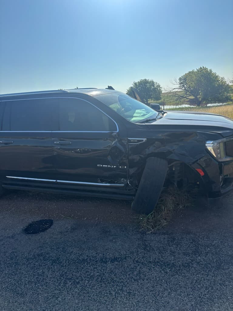 2021 GMC Yukon