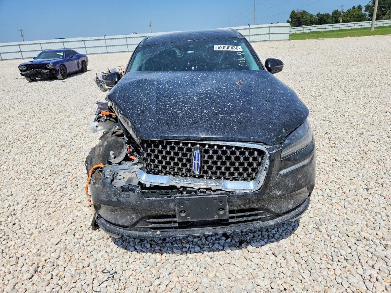 2022 Lincoln Corsair