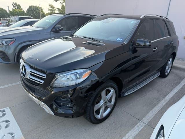 2020 Mercedes-Benz GLB 250