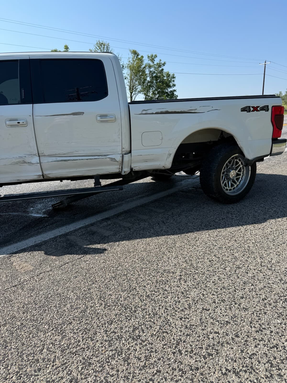 2021 Ford F-350