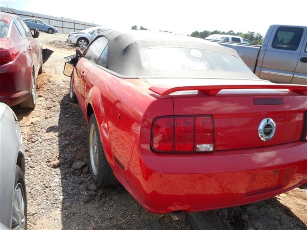 Ford Mustang GT