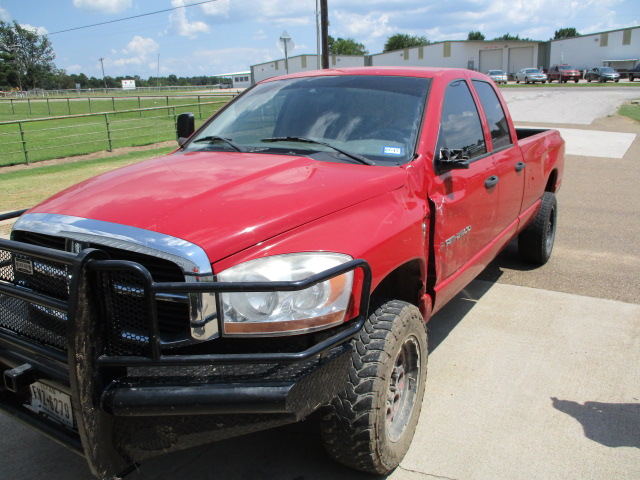 Dodge Ram 2500