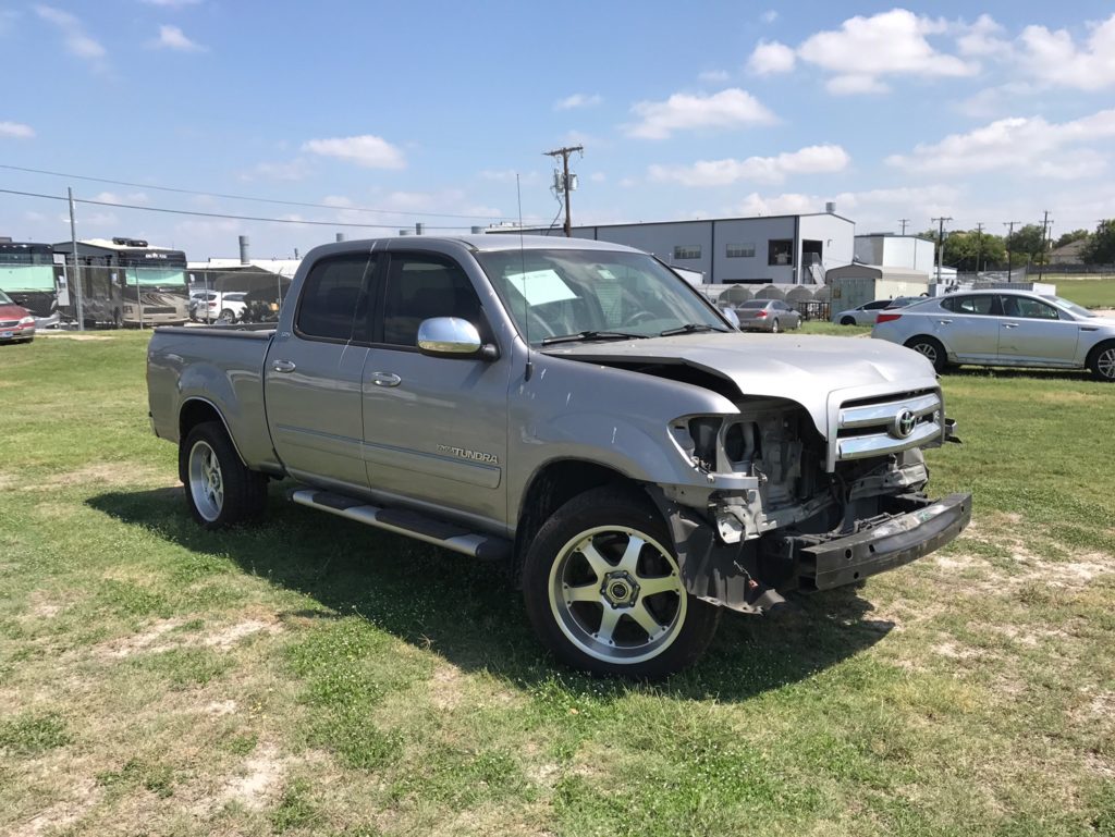 Toyota Tundra