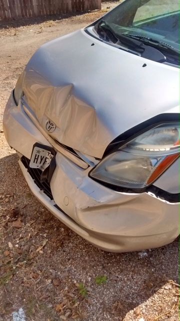 2006 Toyota Prius