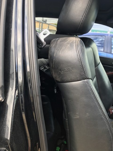2005 Acura MDX