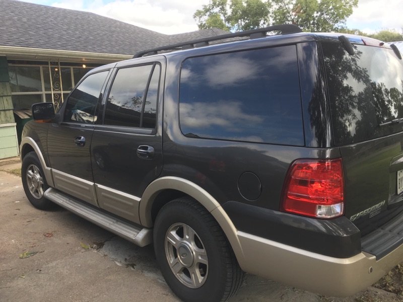 2006 Ford Expedition