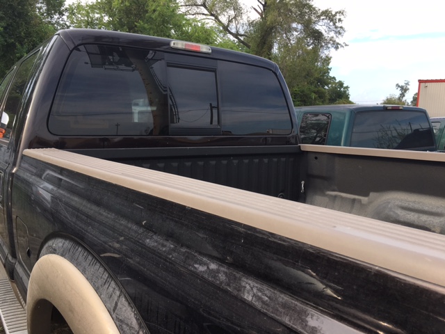 2013 Ford F-250