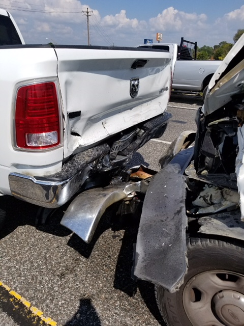 2013 Dodge 2500 Laramie