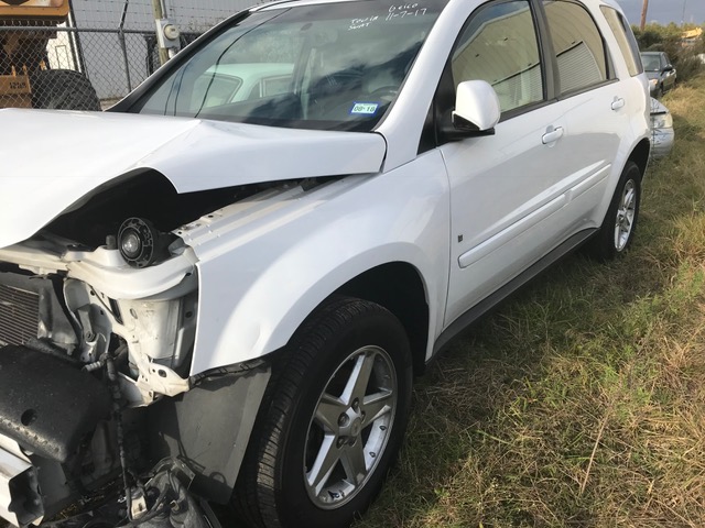 2006 Chevrolet Equinox LT
