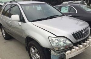 2001 Lexus RX300