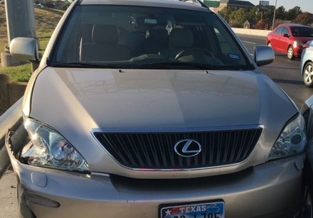 2004 Lexus RX330