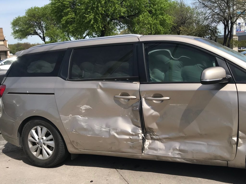2016 KIA Sedona