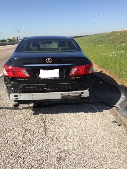 2007 Lexus ES350