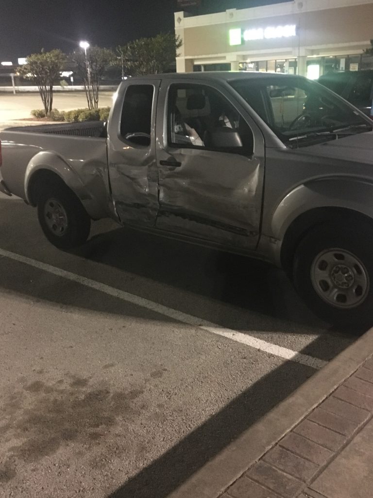 2013 Nissan Frontier