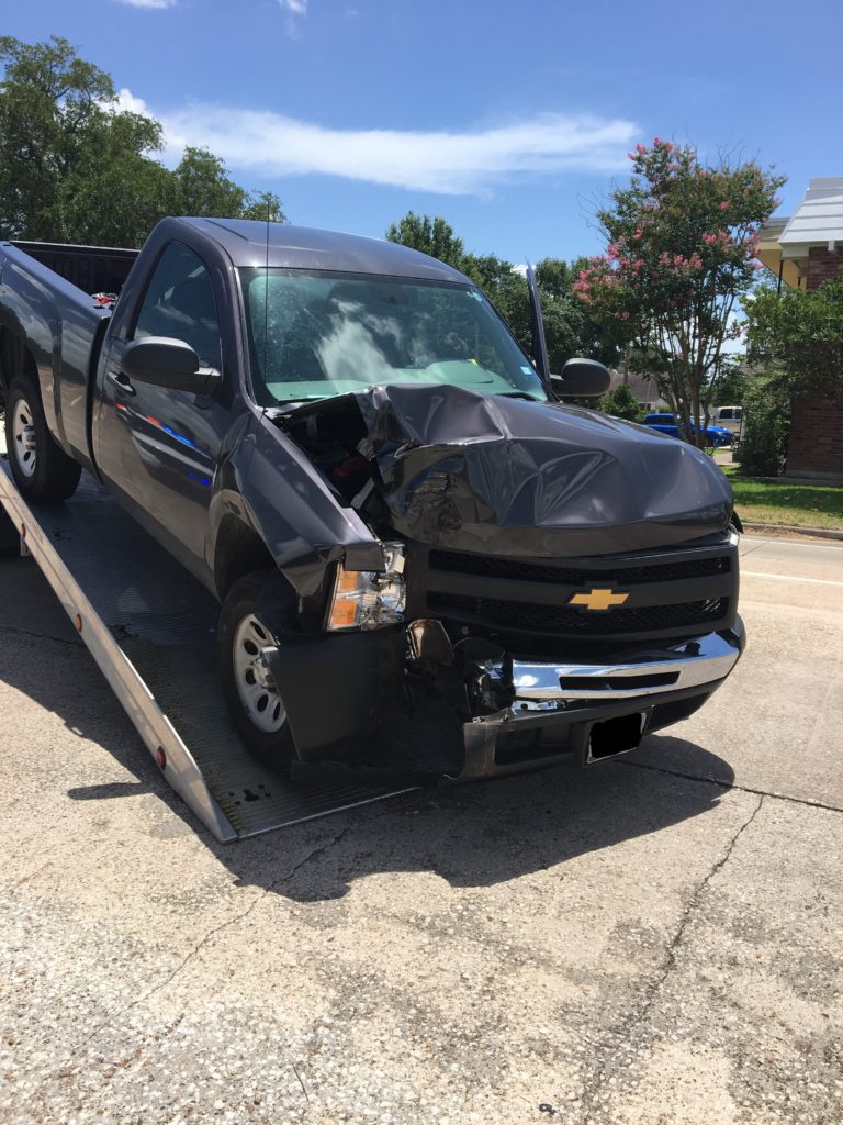 2011 Chevrolet Silverado 1500