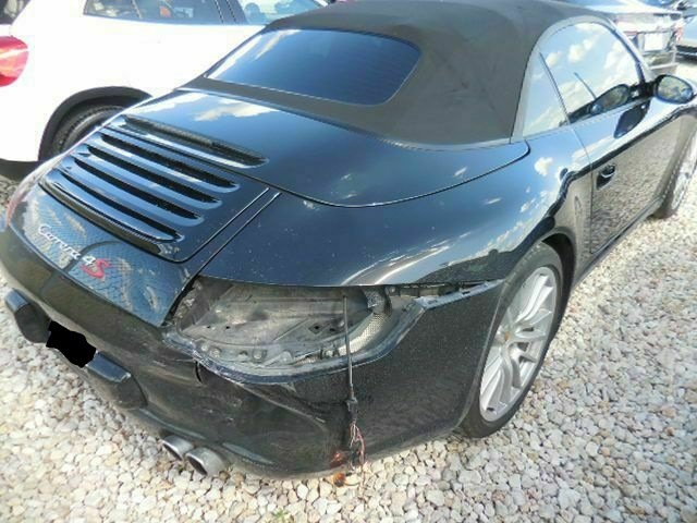 2006 Porsche 911