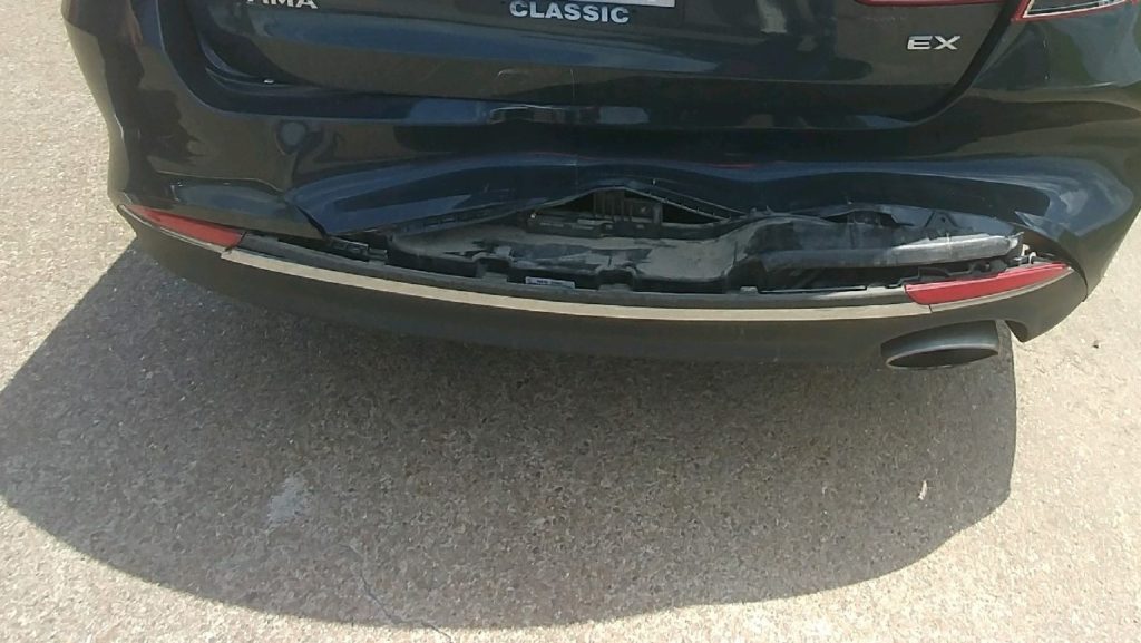 2016 Kia Optima