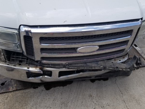 2006 Ford F250