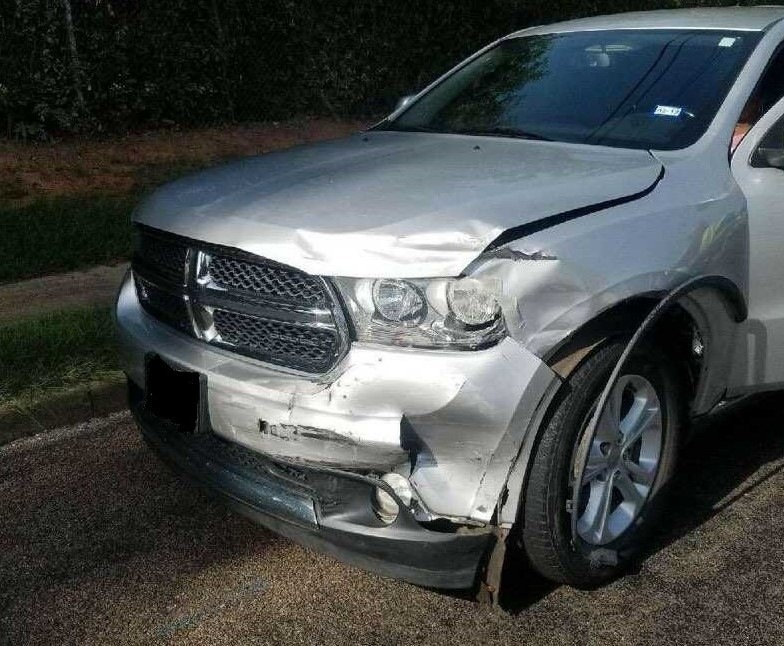 2011 Dodge Durango