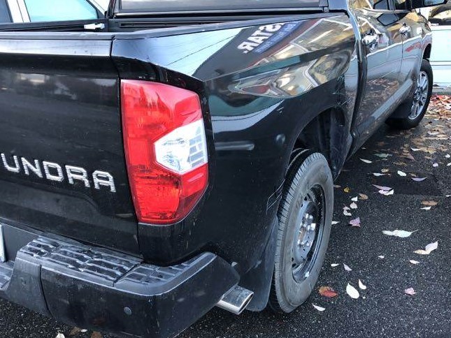 2016 Toyota Tundra