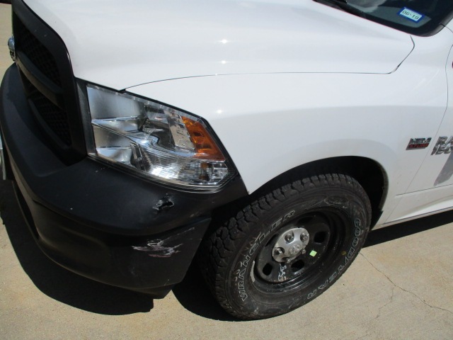 2017 Dodge Ram 1500