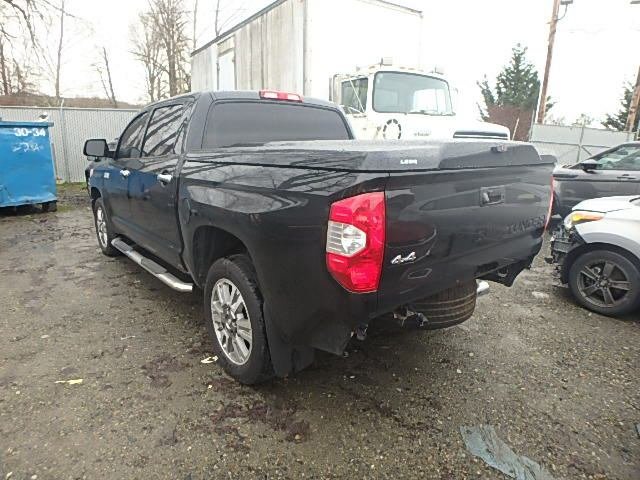 2016 Toyota Tundra