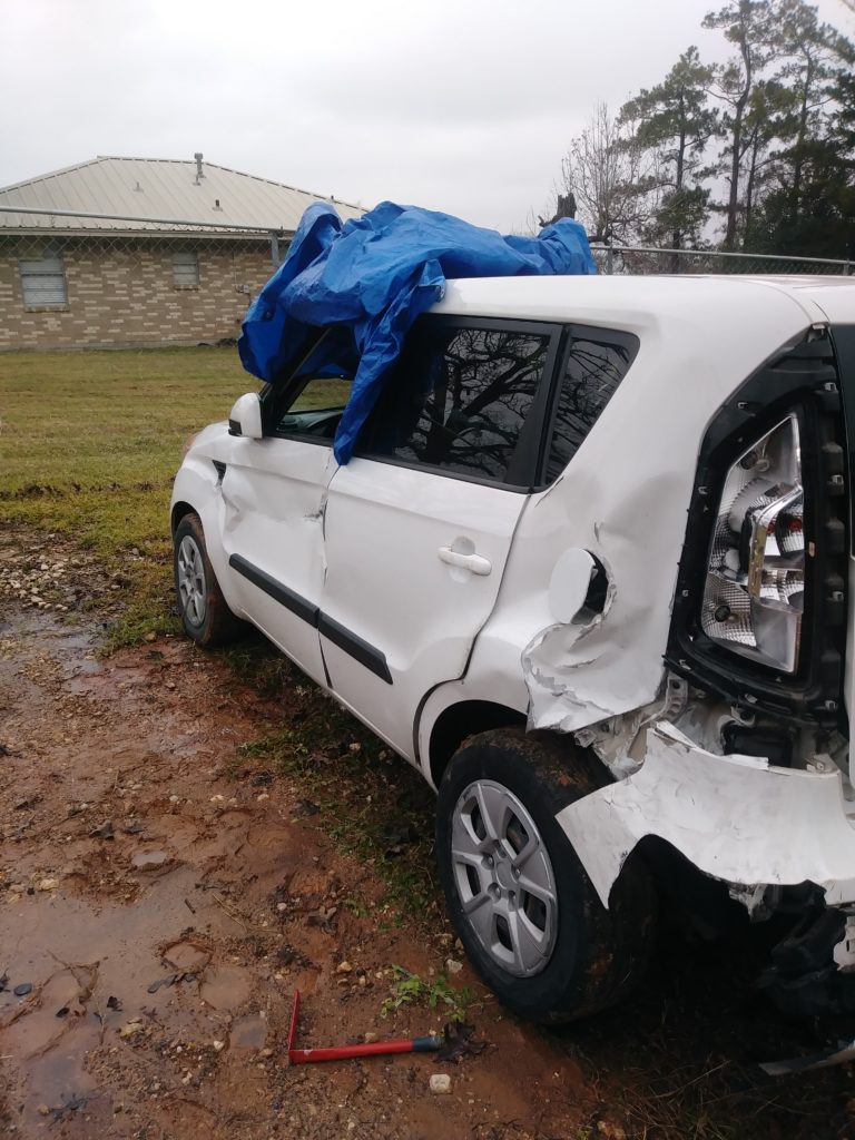 2012 KIA Soul