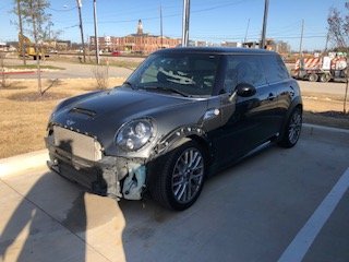2013 MINI Cooper
