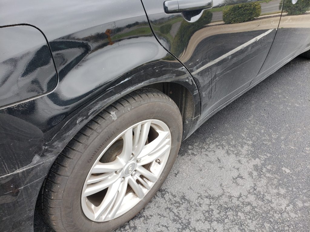 2013 Infiniti G37