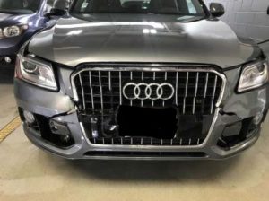 2016 Audi Q5