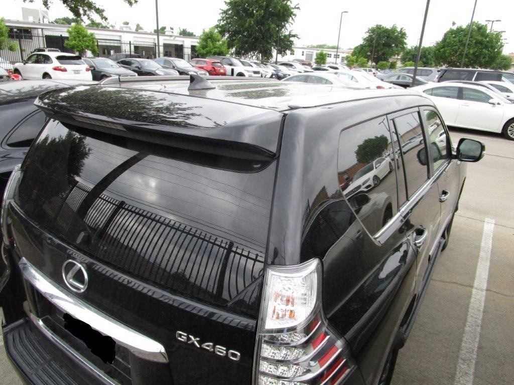 2016 Lexus GX460