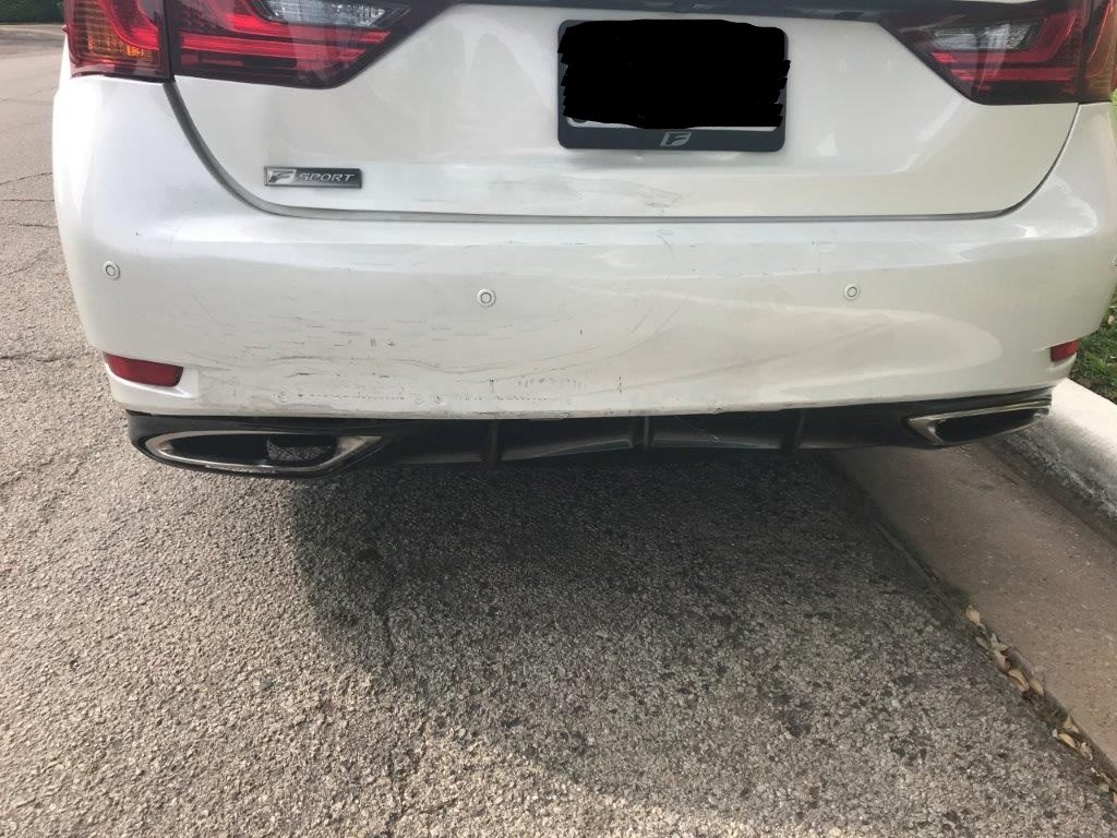 2013 Lexus GS350