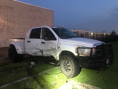 2006 Dodge Ram 3500