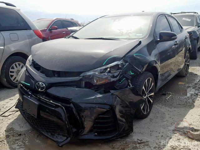 2018 Toyota Corolla Total Loss | Auto Claim Specialists