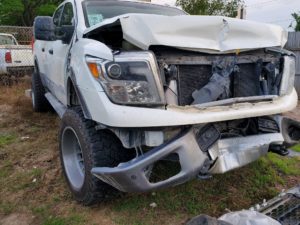 2016 Nissan Titan