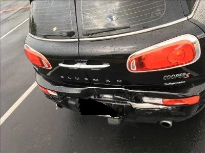 2016 Mini Cooper