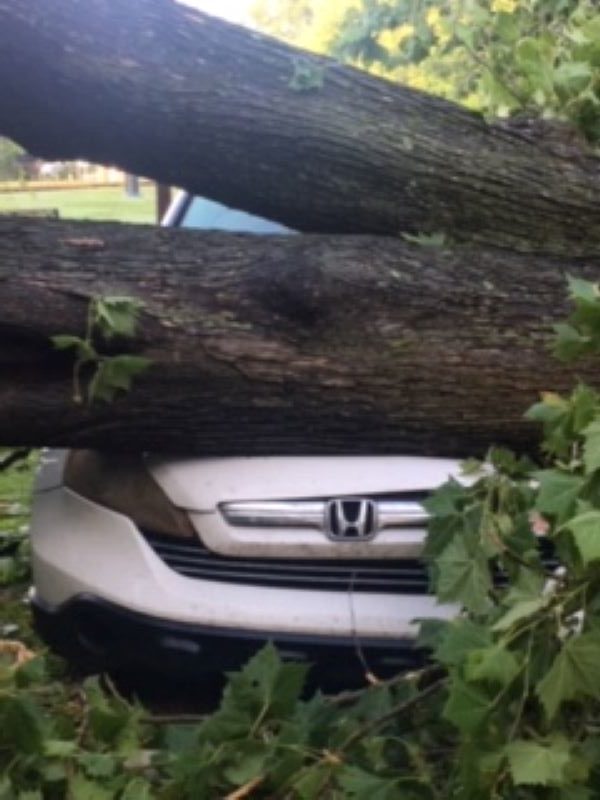 2009 Honda CR-V