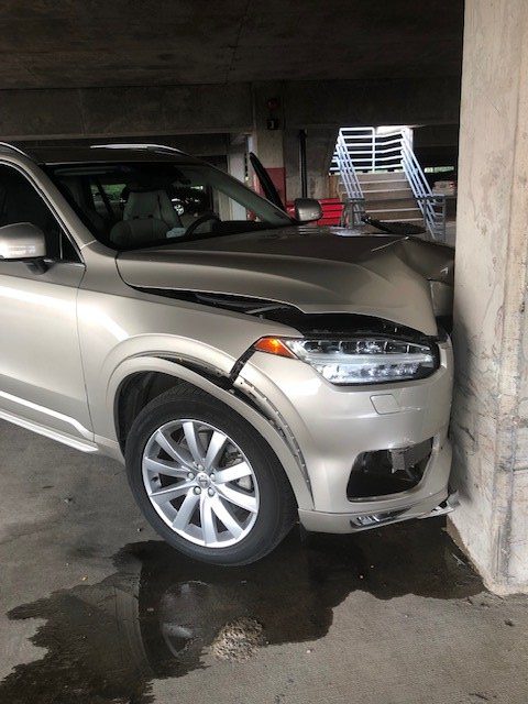 2016 Volvo XC90