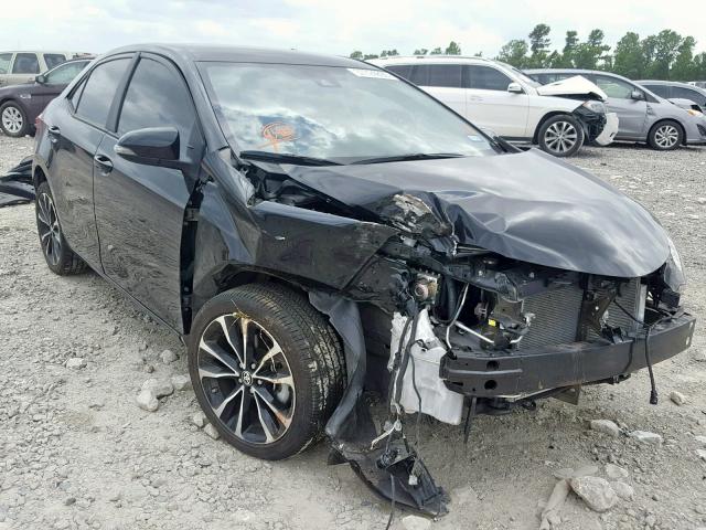 2018 Toyota Corolla Total Loss | Auto Claim Specialists