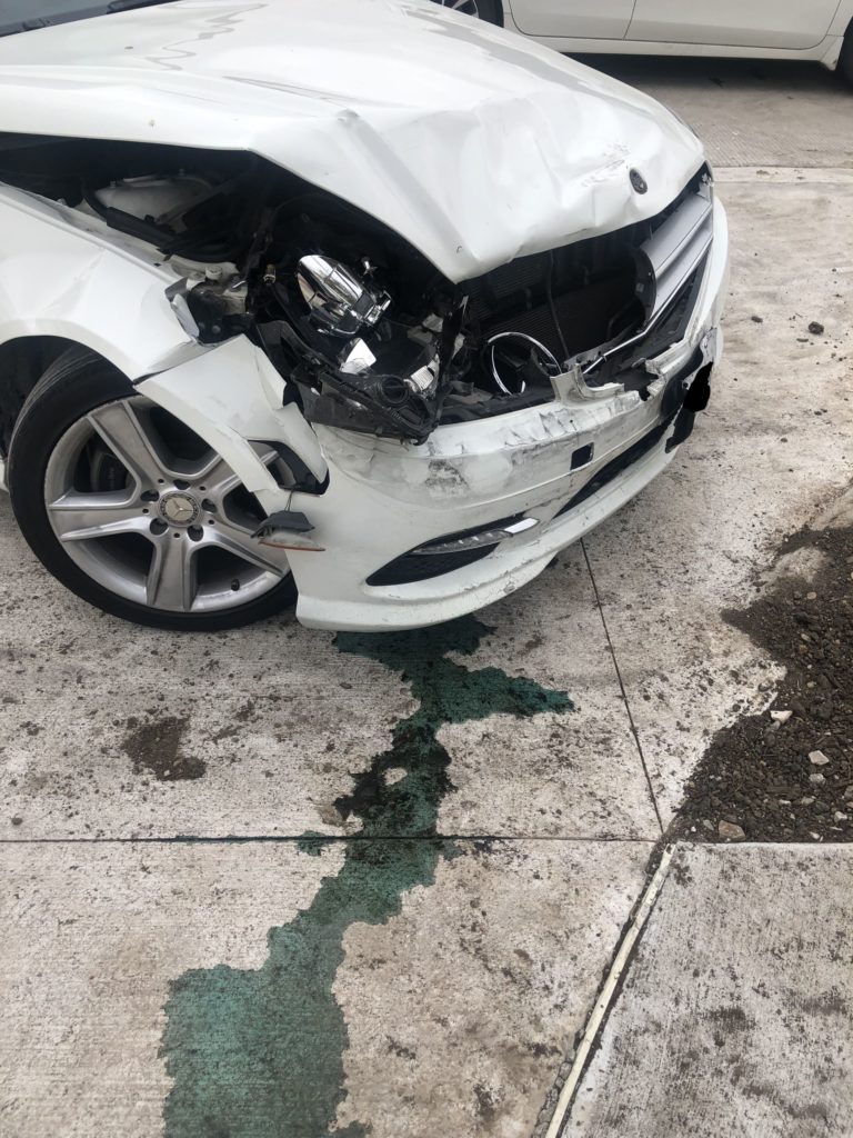 2011 Mercedes Benz C300