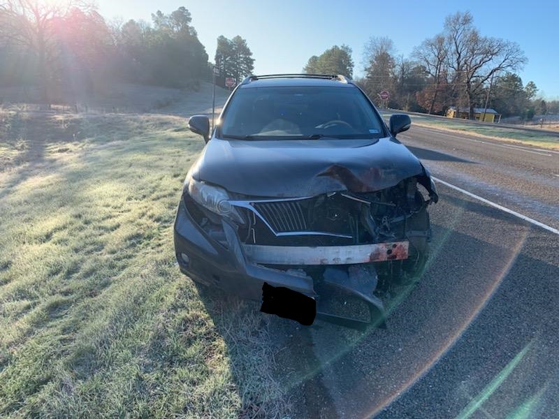 2011 Lexus RX350