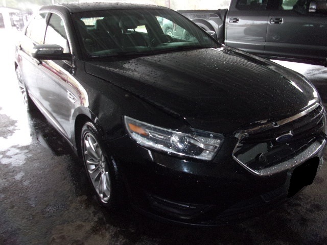 2015 Ford Taurus
