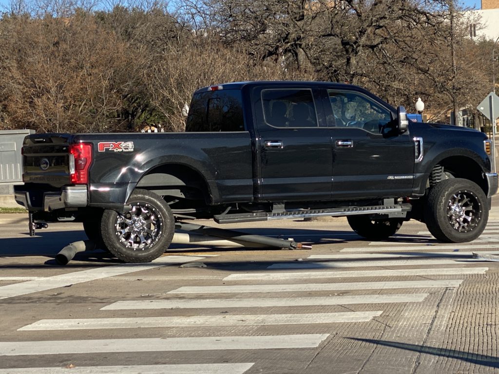2018 Ford F250