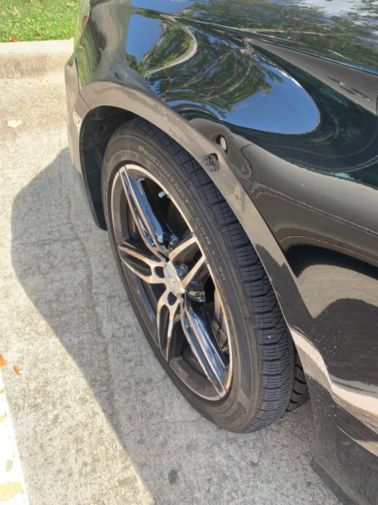 2019 Mercedes Benz E53