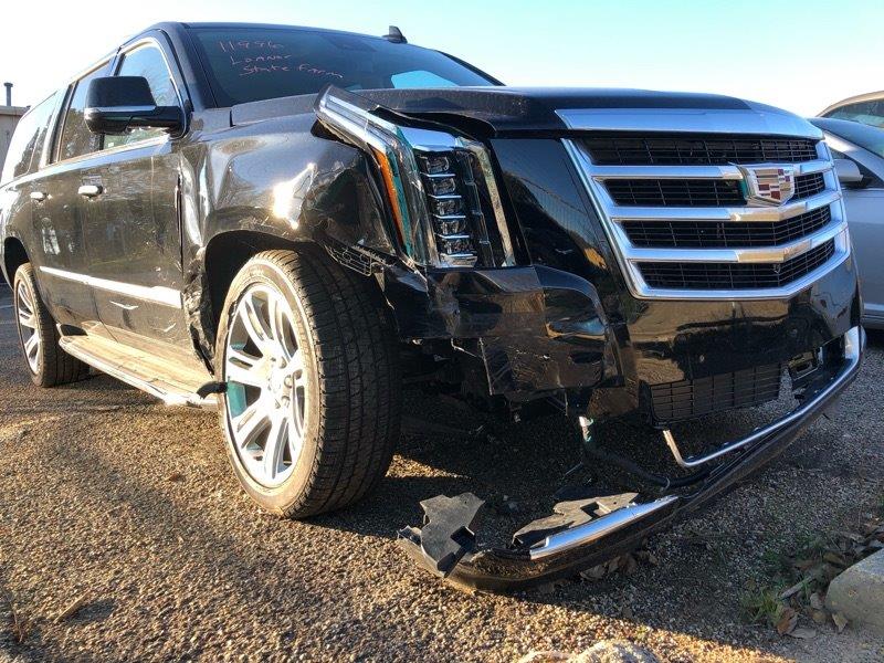 2020 Cadillac Escalade