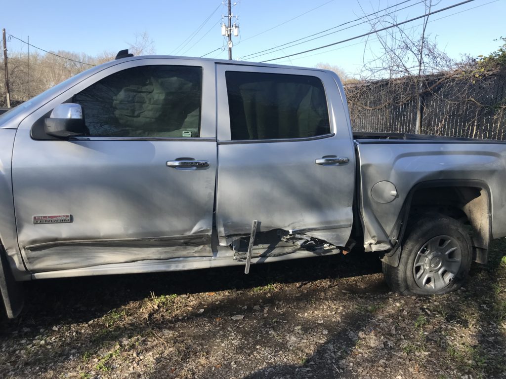 2014 GMC Sierra 1500