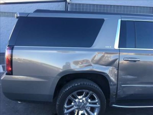 2019 GMC Yukon XL