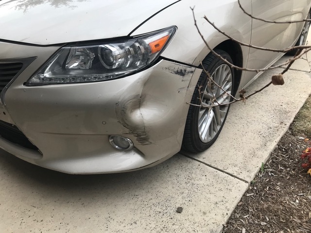 2013 Lexus ES350