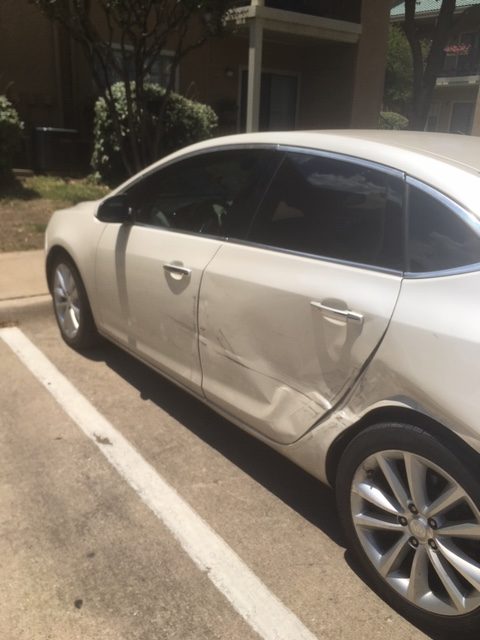 2014 Buick Verano